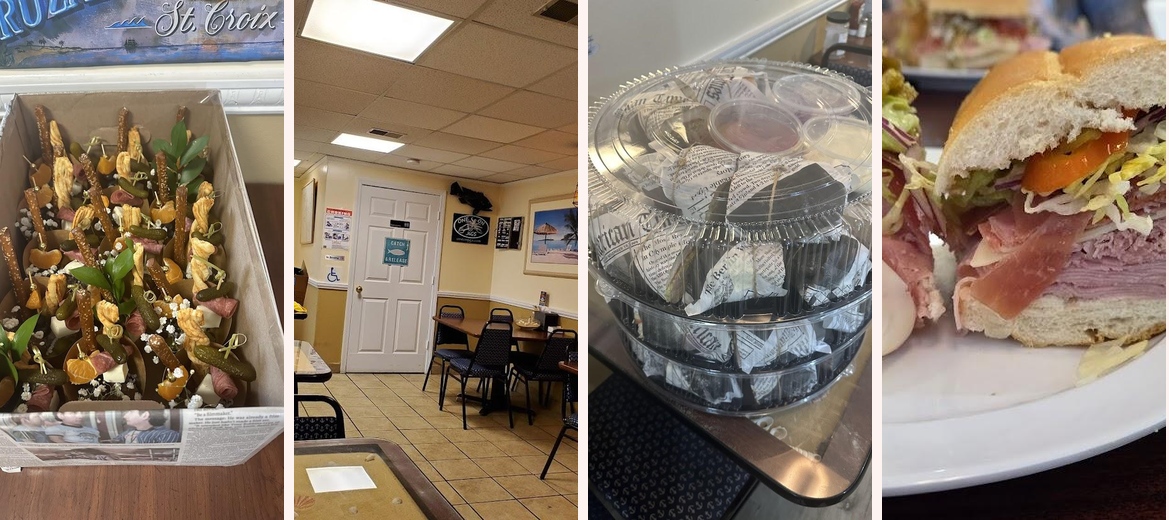 Lunchbox Waretown Gallery Image 2