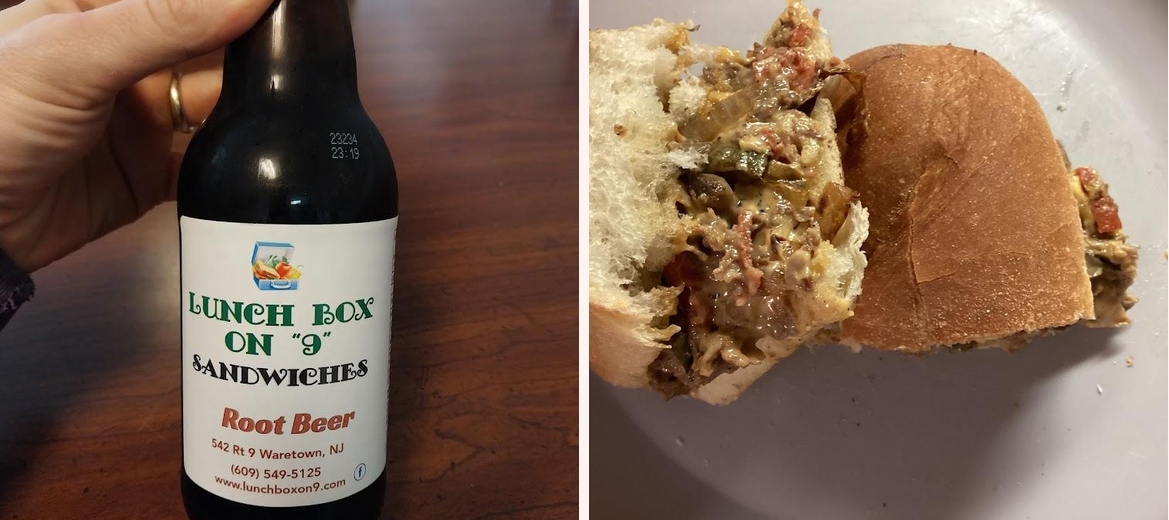 Lunchbox Waretown Gallery Image 4