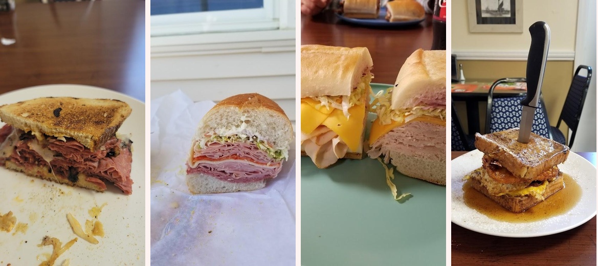 Lunchbox Waretown Gallery Image 6